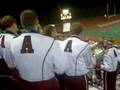 Aahs Marching Band