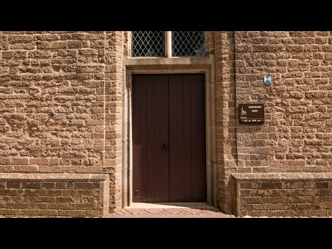 Hervormde Kerk Oene |  Avonddienst 2 augustus 19.00 | Live Kerkdienst