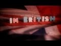 Professor Elemental - I'm British (Dir: Moog ...