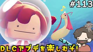 【ぽこあポケモン】ひたすらブクブクポケセンを整備するぞ！#113【ぽこポケ】