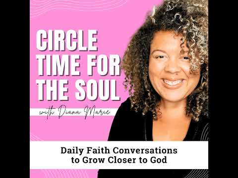 Episode 236 | Your Calm In The Storm: Focusing Your Faith On Jesus [Quarter 1 Recap #5]