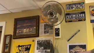 Dayton (Lasko) 12 Wall Fan