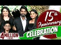 15th Anniversary Celebration Mr Makapa Vijay TV Stars