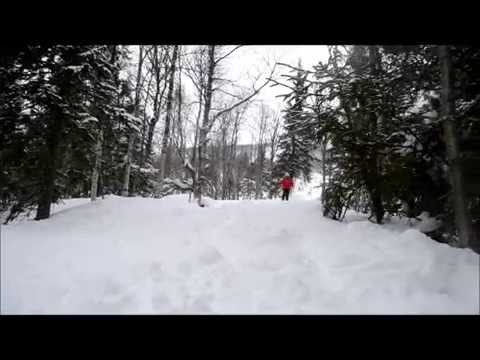 Tenhult i Kittelfjäll 2012 del 3.wmv