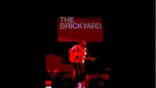 I Am Spartacus - Snake Hips | Live at The Brickyard | 18th May 2012