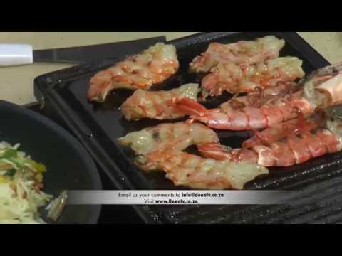 What's Cooking on Deen TV with Ismail Arbee - Episode 12