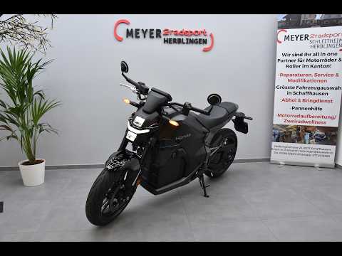 HONDA WN7 - EVF9018-video-11