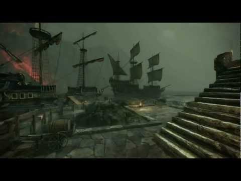 Risen 2™: Dark Waters GamesCom Teaser [North America]
