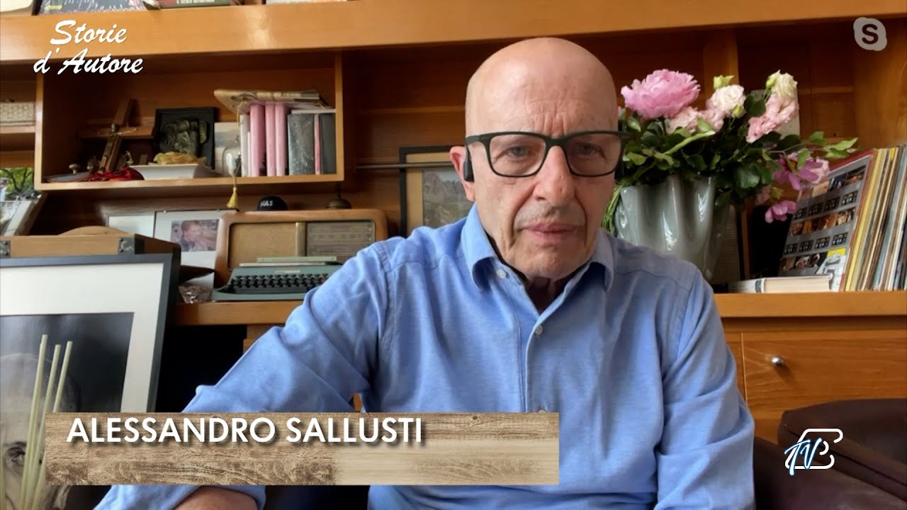 Trentaduesima Puntata – STORIE D’AUTORE – 1 Giugno 2024