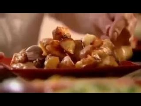 Nigella Feasts S01E02 Weekend Wonders