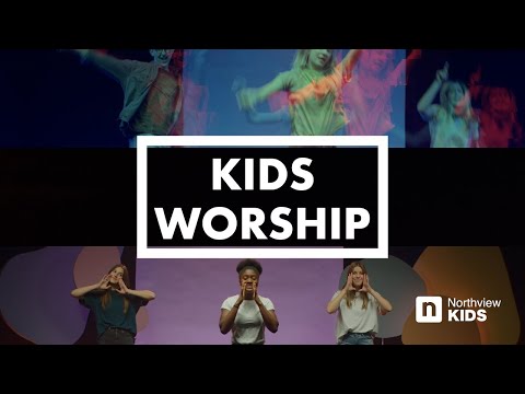 Northview Kids - DANCE