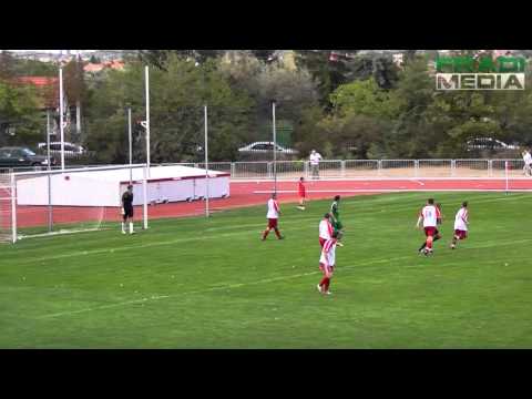 FM | Ikarus - Ferencváros 0-12  összefoglaló | 2011.09.15