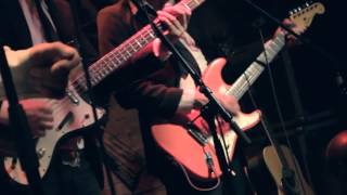 THE PRETTY THINGS - BALLOON BURNING (LIVE AT TV EYE LABELFEST 20.04.13)