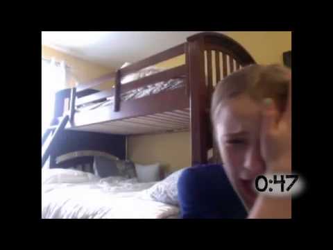 Hair & Makeup Tutorials Gone Wrong