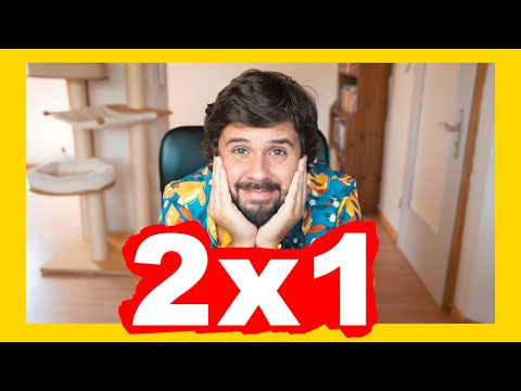 Cómo aprender DOS IDIOMAS a la vez (mi rutina para aprender) 🚀