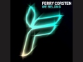 Ferry Corsten - We Belong (Tritonal Air Up There Remix)