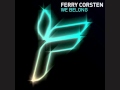 Ferry Corsten - We Belong (Tritonal Air Up There ...
