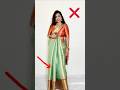 Banarasi Saree Draping Tutorial Saree Rekhamishra Sareedraping