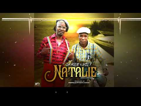 Wise ft. Da Agent - Natalie (Official Audio)