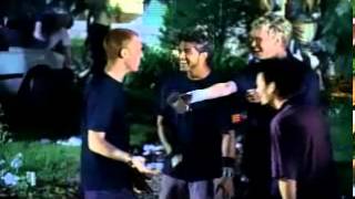 Sum 41   makes no difference music video   YouTube
