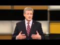 2011 Canadian Election Debate Part 1 8