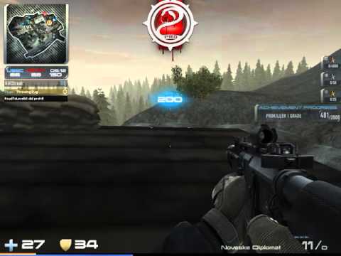 Road To Level 60 - Part 10