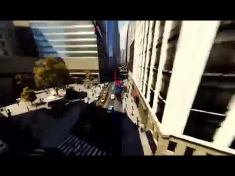 Koba lad X niska RR 9.1 remix afro ( version spider man) PLAYSTATION4