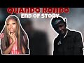 Quando Rondo - End Of Story ( REACTION) Quando Rondo - End Of Story ( REACTION)