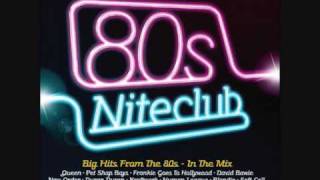 BAD BOYS BLUE - MON AMIE (extended ravel re-cut)