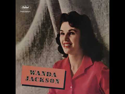 1960 Wanda Jackson - Let's Have A Party