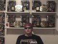 WWE DVD Reviews