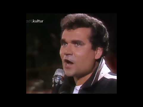 Ted Herold - Bill Haley (HQ) (ZDF Hitparade 11.05.1981) (remastered)