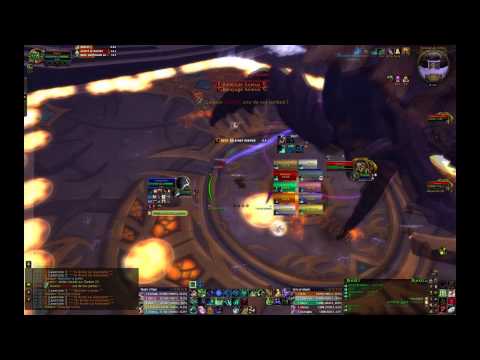 Dream Catchers vs Garalon 10HM