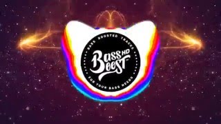 Alex Lustig - Light [Bass Boosted]