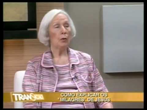 Programa Transição - Vivência Espírita com Terezinha de Oliveira