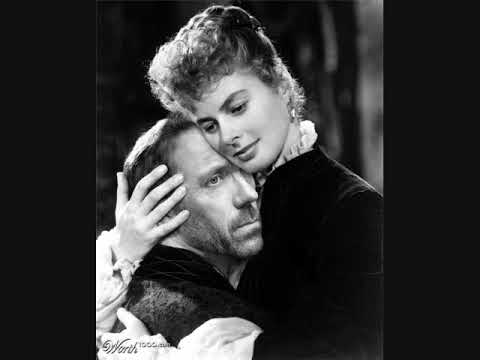 Miss You- Dick Robertson