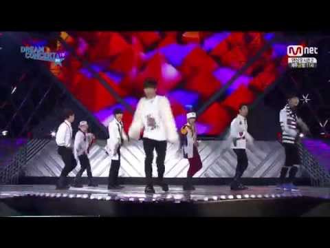 [HD][140615] Don't tease me- SPEED @ Dream Concert