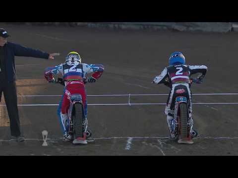 Monster Energy SWC Heat of the Week - Vastervik