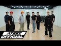 ATEEZ(에이티즈) - 'HALAZIA' Dance Practice
