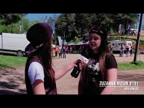 PZM: Motocross MX Mistrzostwa Polski (2018) - 1 runda