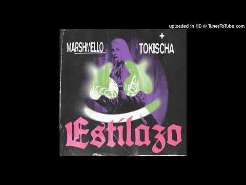 Marshmello, Tokischa - Estilazo