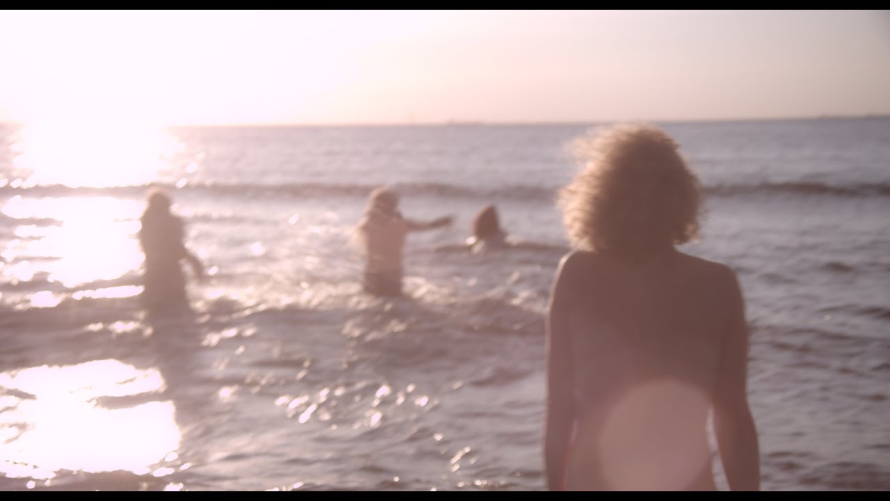 THE LESSON / IZLAIDUMA GADS - Official Trailer HD / Oficiālais treileris HD