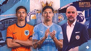 Download lagu The tragic fate of Tijjani Reijnders: from being one of Serie A's best midfielders to being sidel... mp3