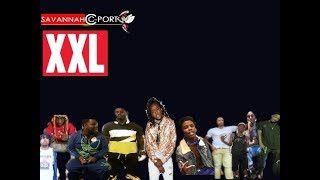 Savannah XXL Freshmen 2018