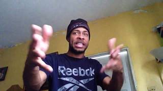 Throwback Thursday Freestyle - Karaoke - (Shut Em Down 2002 by Busta Rhymes)