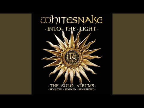 Videoclip de Oh No Not the Blues Again (Demo) — Whitesnake