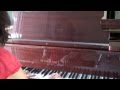 Je t'aime- Lara Fabian Piano Cover 