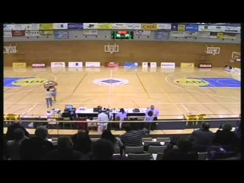 L.F. CADI LA SEU D´URGELL,80 - PERFUMERIAS AVENIDA,88 (26/03/2011 0:00:00)