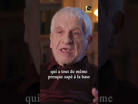 État-providence et responsabilité – Alain Laurent