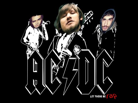 Şanışer ft. Alef High ft. Ais Ezhel - 96 BPM ama Back In Black davuluyla